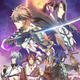 Illustration for article titled Enjoy the newest promo of Sengoku Night Blood´s Anime